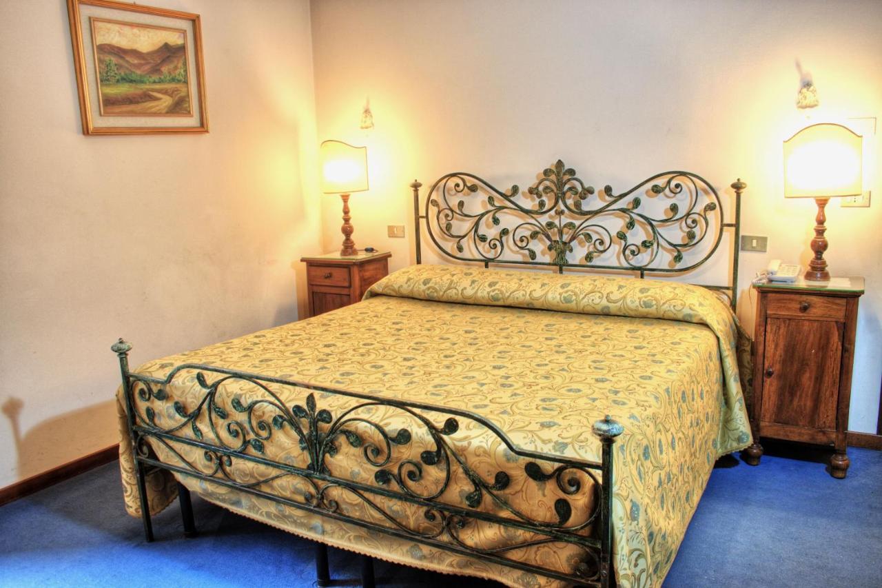 Hotel Torcolo "Residenze Del Cuore" Verona Exteriör bild